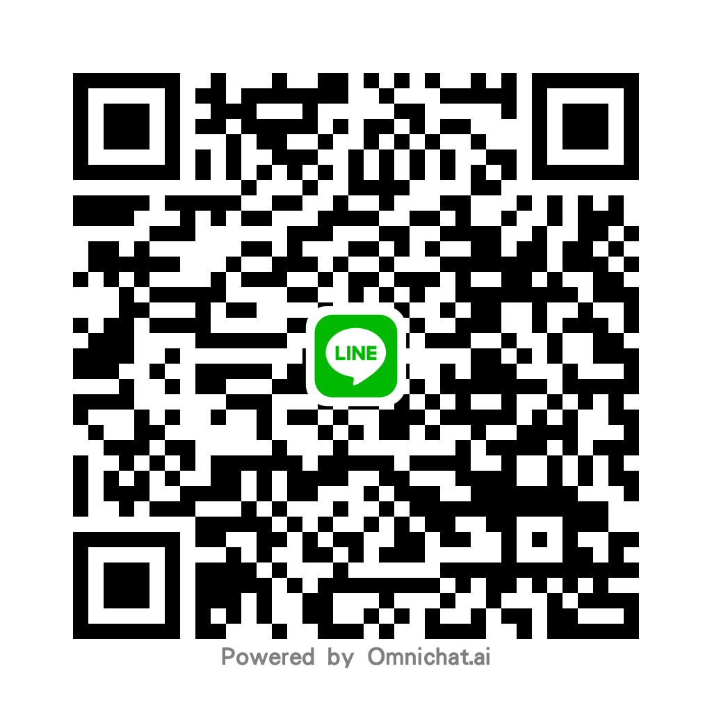 掃描加入臣邑官方 LINE